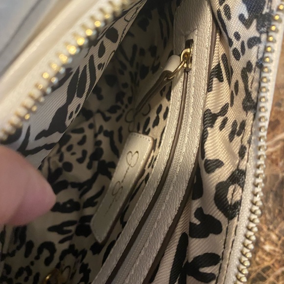 New Jessica Simpson crossbody bag - Picture 5 of 12